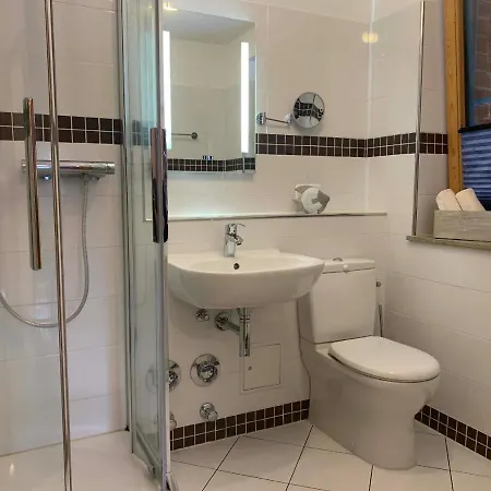 아파트 Domicil-wohnung-24 *