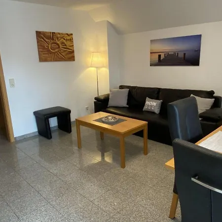 아파트 Domicil-wohnung-24 *