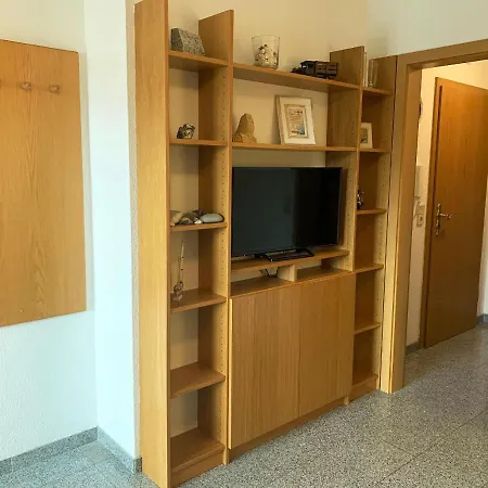 아파트 Domicil-wohnung-24