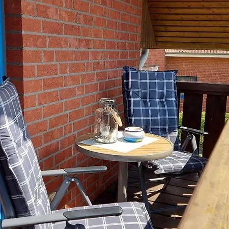 Domicil-wohnung-24 아파트 다메