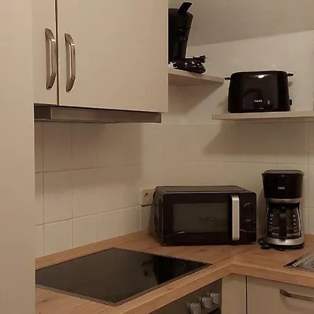 Domicil-wohnung-24 * 다메