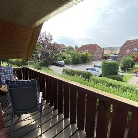 아파트 Domicil-wohnung-24 *