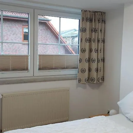 Domicil-wohnung-24 아파트 *