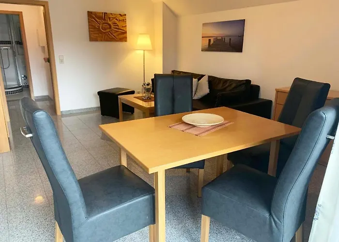 Domicil - 24 Apartment *